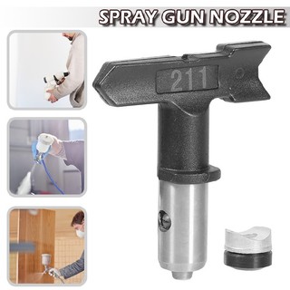 New airless spray tool tips parts for wagner paint sprayer nozzle #209 - #517