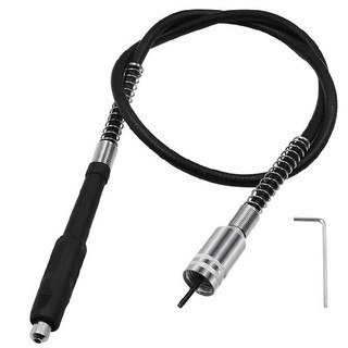 New Flexible Rotary Drive Accessories Attachment Tools Grinder Flex Shaft
