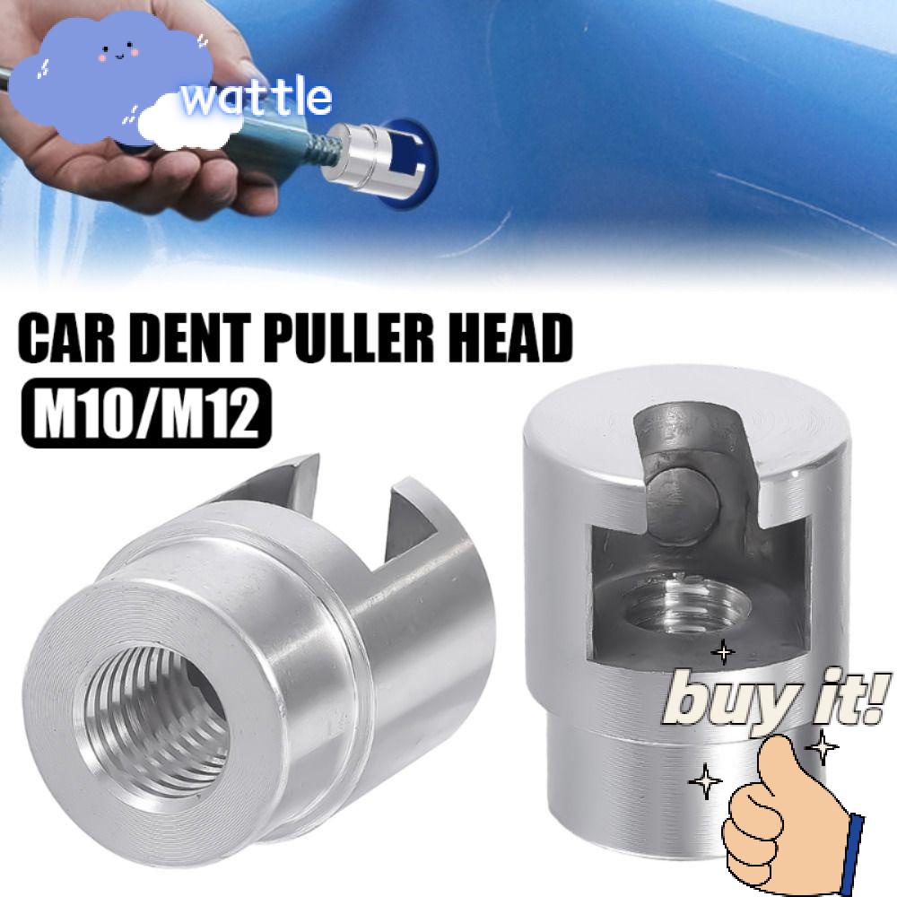 Dụng Cụ Sửa Chữa Vết Lõm Xe Hơi Bằng Hợp Kim Nhôm M10 / M12