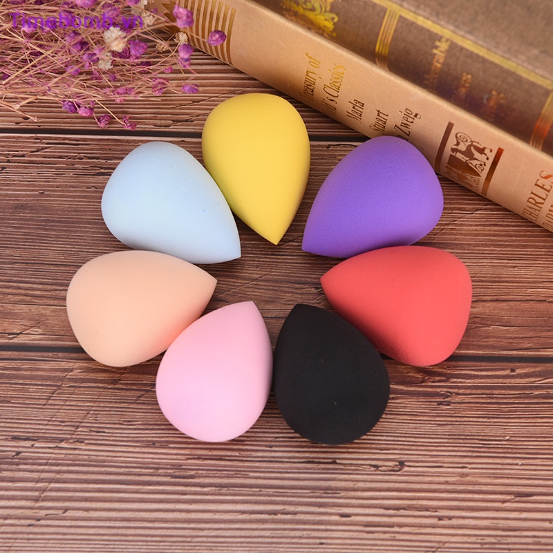 # Túi Đeo Chéo Thời Trang Hàn Cho Nữ # Mút Trang Điểm Mềm Mịn Chuyên Dụng Cho Làm Đẹp