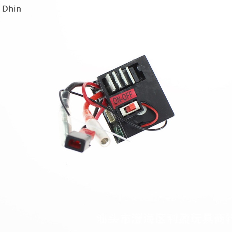 Bộ Thiết Bị Nhận Tín Hiệu A949-56 Cho Xe Điều Khiển Từ Xa WLtoys A949 A959 A969 A979 K929