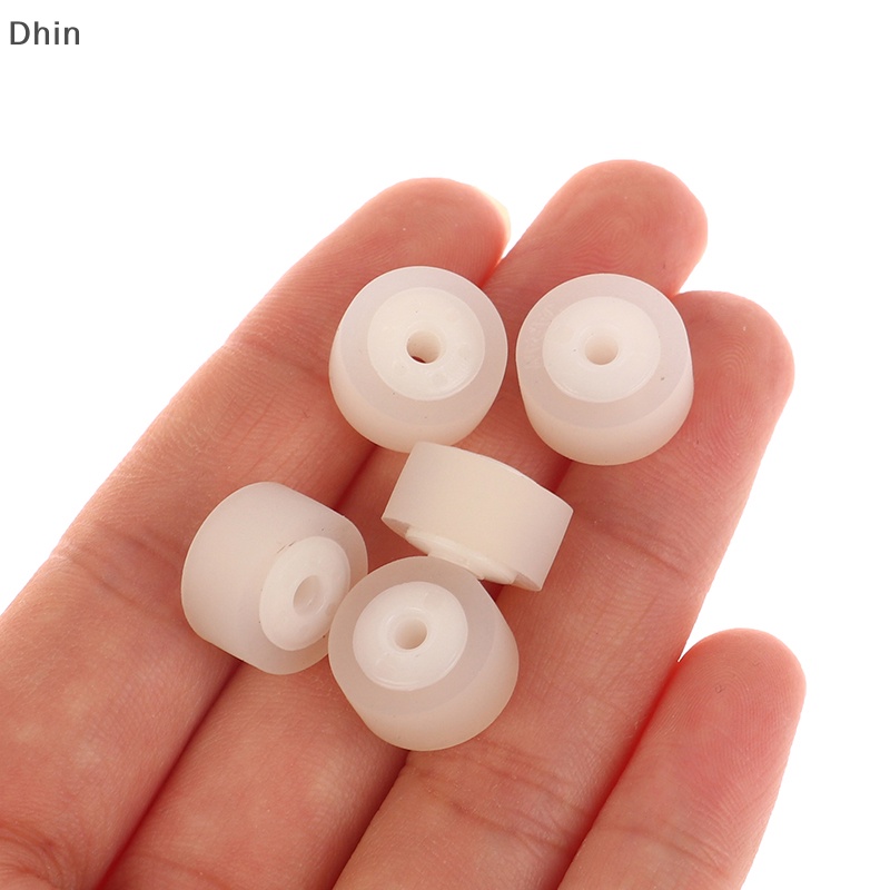 Set 5 Ròng Rọc 13 / 6.3 / 8.3 / 2.5mm Chuyên Dụng Cho Máy Ghi Âm