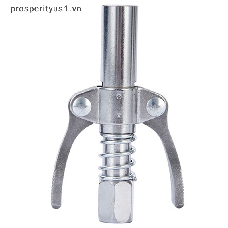 [prosperityus1] Ống Bơm Dầu Áp Suất Cao 10000 PSI NPTI / 8 [VN]