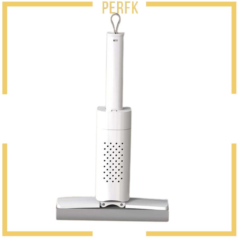 Cây Lau Nhà Mini Gọn Nhẹ Thiết Kế Treo Tiện Dụng Cho Nhà Bếp / Phòng Tắm