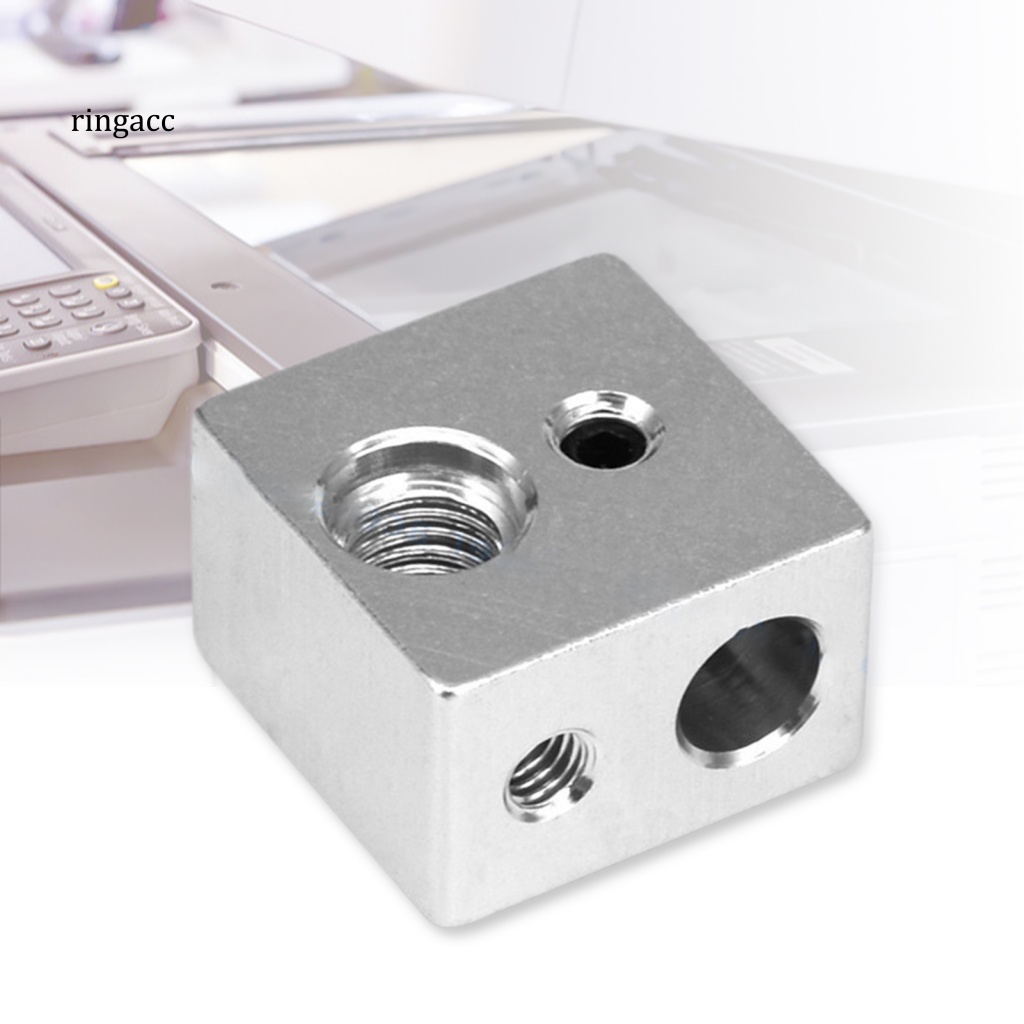 Khối Sưởi Ấm RGA M7 Kèm Phụ Kiện Ren M7 Cho Máy In 3D