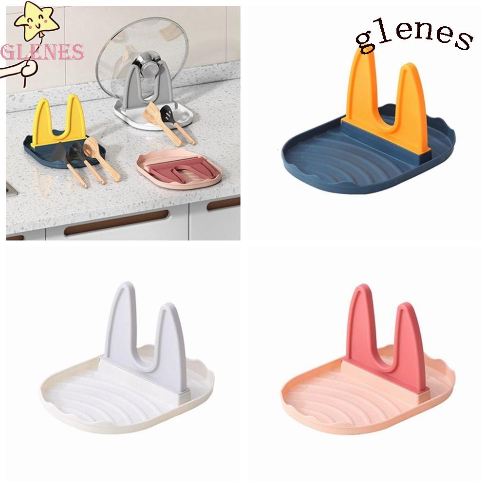 Giá Để Muỗng Đũa Nhiều Màu Sắc Tiện Dụng Cho Nhà Bếp