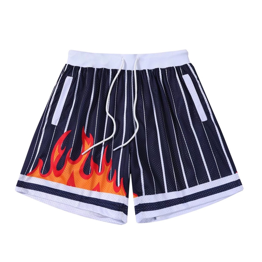 Quần Dài Thể Thao Hai Lớp Thoáng Khí In Họa Tiết Da Báo Thời Trang Cho Nam Và Nữ