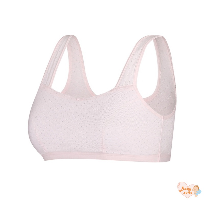 Áo Ngực Thoáng Khí Thời Trang Cho Bé Gái