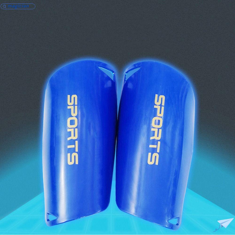 Đệm Bảo Vệ Chân Màu Trắng Đen Cho Bé Trai Chơi Bóng Đá