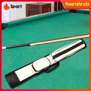 Túi da pu 4 lỗ đựng gậy đánh bida chuyên dụng