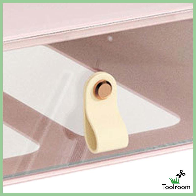 Ngăn Kéo Đựng Đồ Dùng Để Bàn Có Thể Xếp Chồng Tiện Dụng Cho Nhà Tắm / Văn Phòng