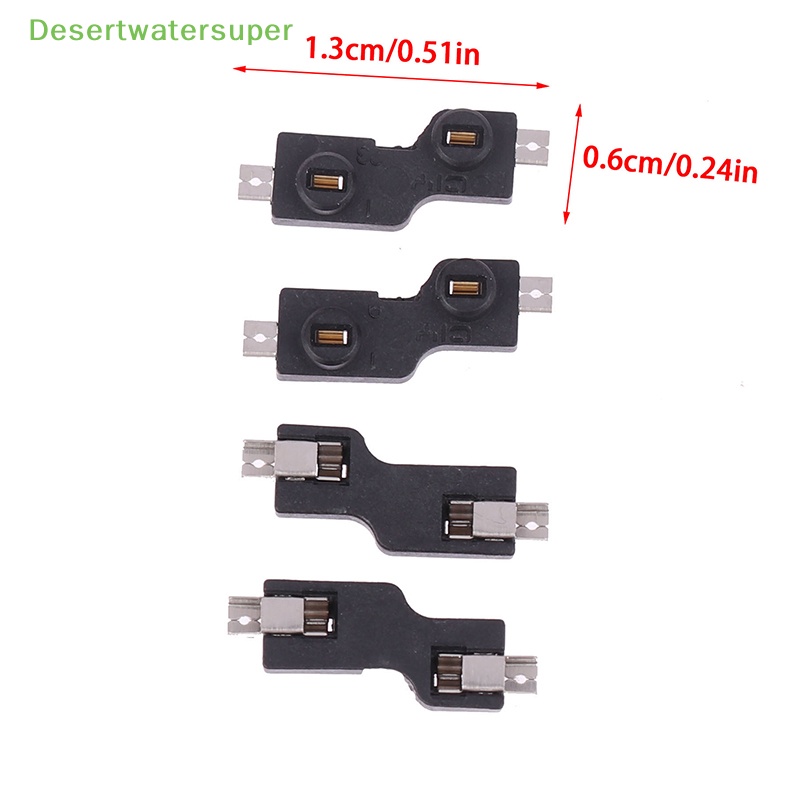 Set 20 Phích Cắm PCB Có Thể Thay Đổi Tiện Dụng Chất Lượng Cao