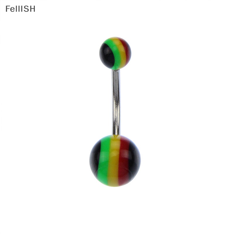 Bộ Dụng Cụ Xỏ Khuyên Cơ Thể 14G 16G 439br Tiện Dụng