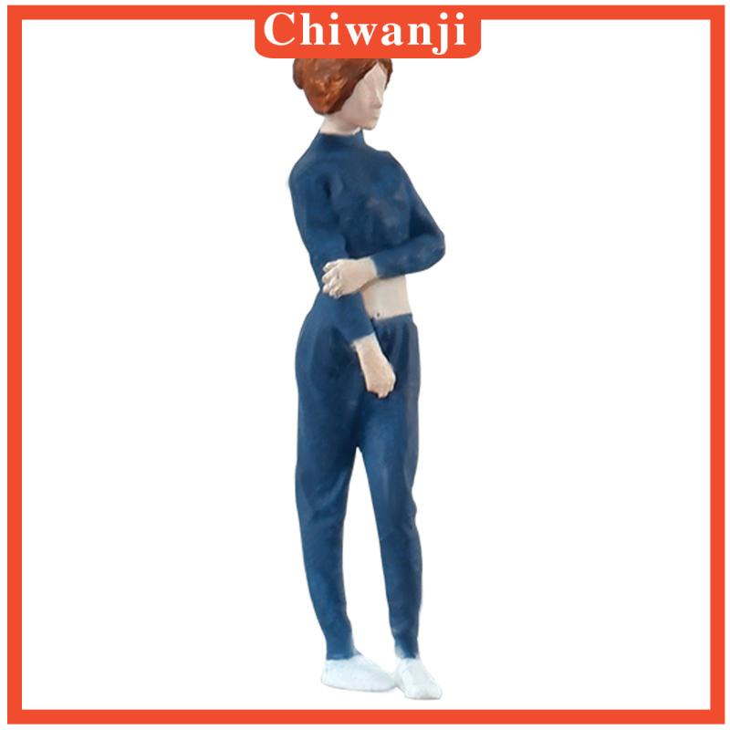 Mô Hình Búp Bê Trang Trí Tỷ Lệ 1 / 64