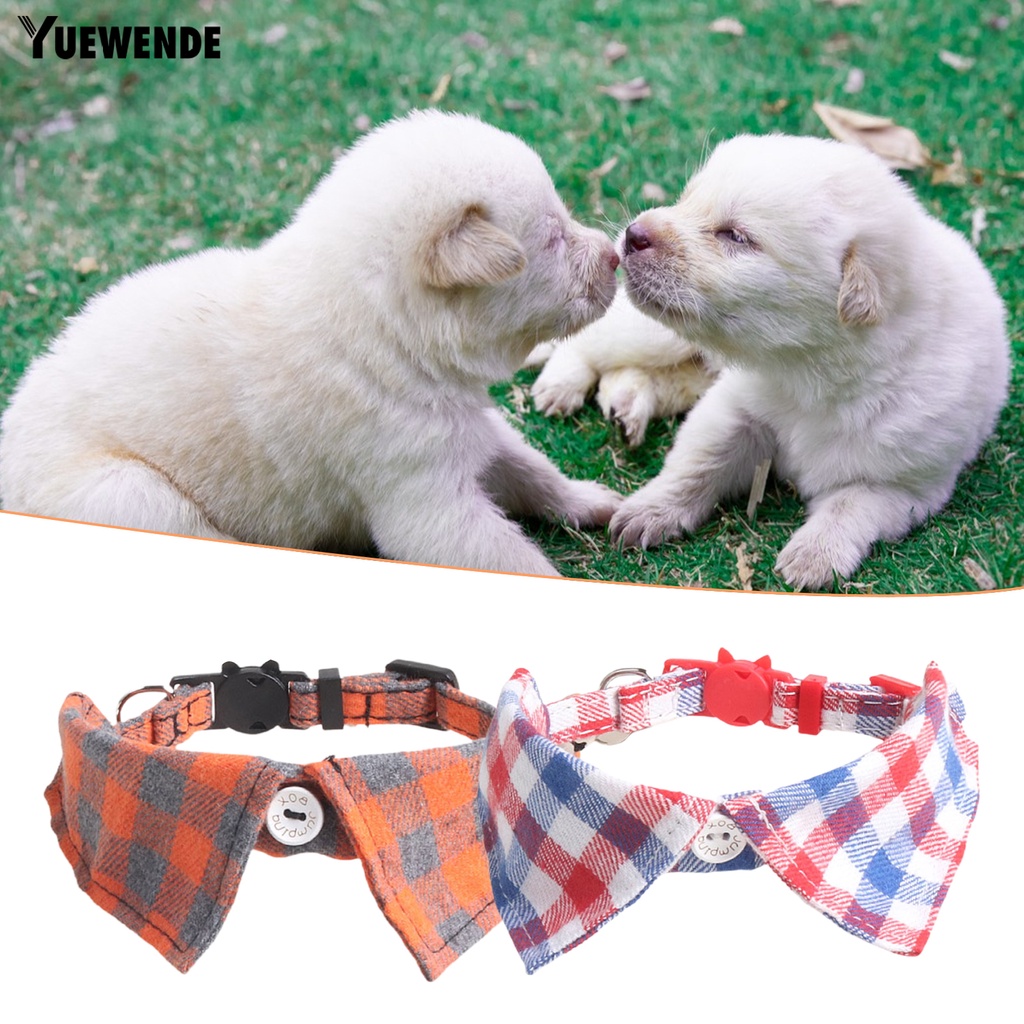 Vòng Đeo Cổ Gắn Chuông Chống Cắn Có Thể Điều Chỉnh Cho Mèo Cưng