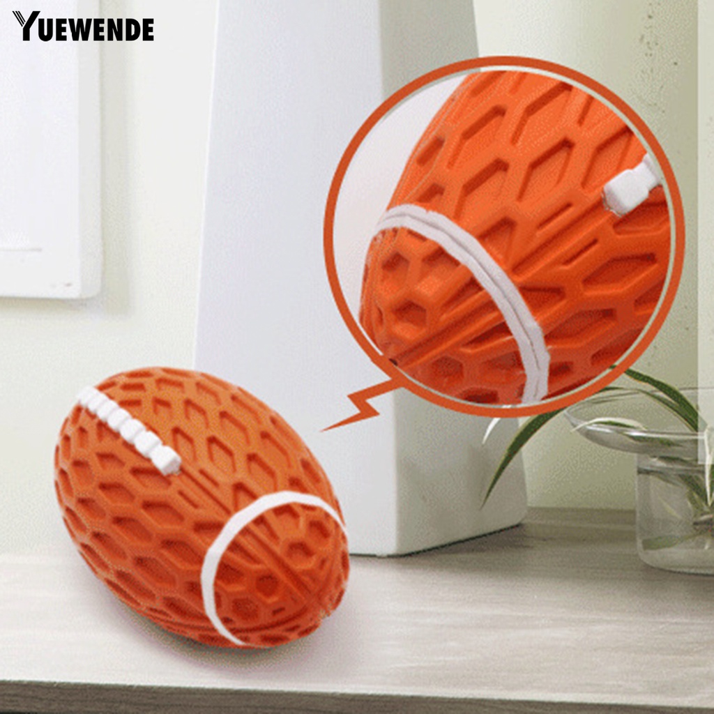 Quả Bóng Đồ Chơi Biến Hình Có Âm Thanh Vui Nhộn Cho Thú Cưng