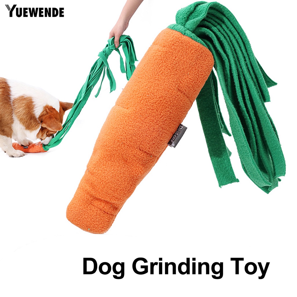 Đồ Chơi Mài Móng Chống Trầy Chống Mòn Giảm Căng Thẳng Dành Cho Cún Cưng