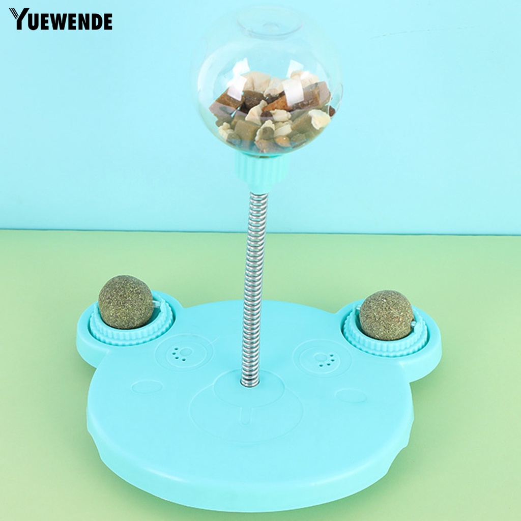 Bóng Đồ Chơi Họa Tiết Hoạt Hình Chống Cắn Có Thể Tháo Rời Huấn Luyện Thú Cưng