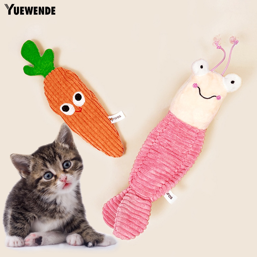 1 Bộ Đồ Chơi Điện Tử Thú Vị Cho Mèo Cưng