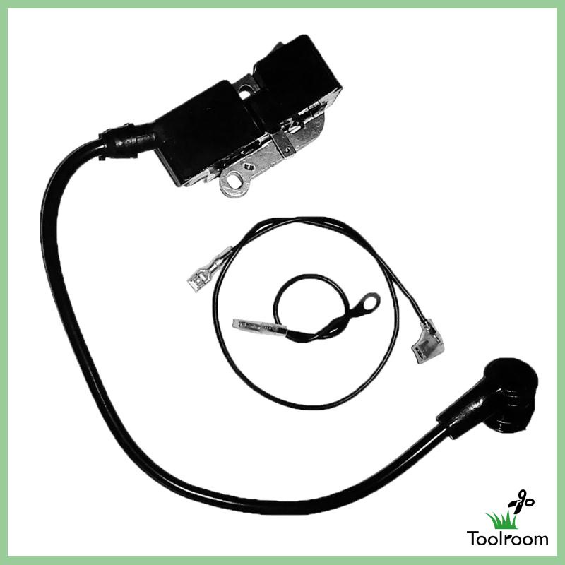 Phụ Kiện Cuộn Dây Đánh Lửa Cho Dụng Cụ Làm Vườn Mới