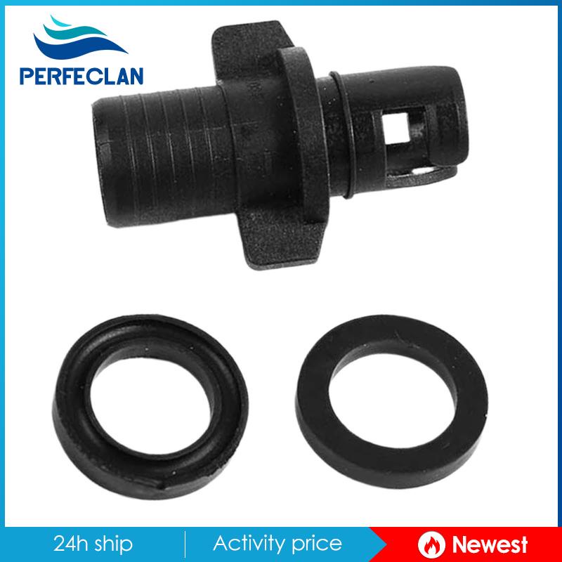 Đầu Nối Bơm Hơi Cho Thuyền Kayak / Ca Nô