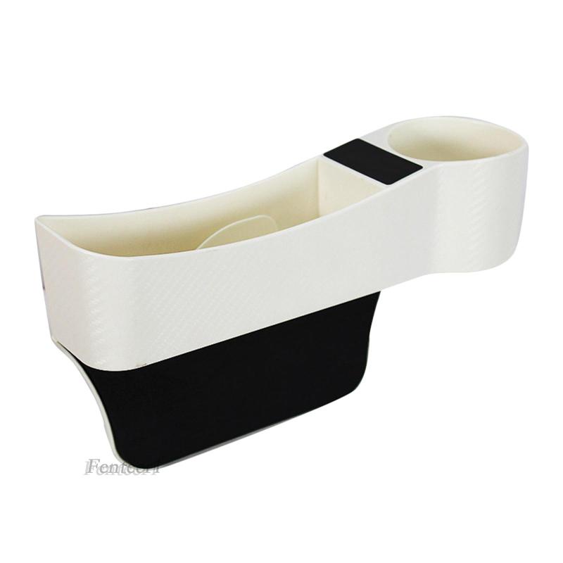 [Fenteer1] Ví Đựng Điện Thoại / Thẻ / Chìa Khóa / Đồ Uống Màu Đen