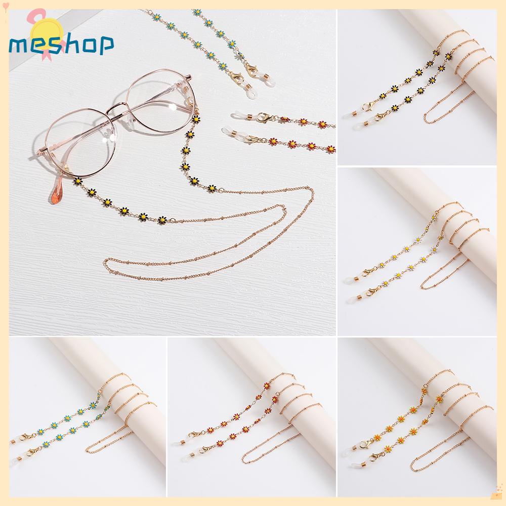 Dây Đeo Mắt Kính Chống Thất Lạc Khi Đọc Sách Tiện Dụng