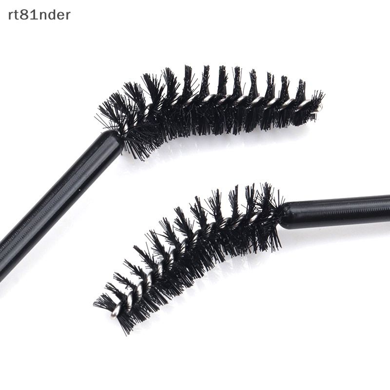 Cọ Chuốt Mascara Dùng Một Lần Trang Điểm Lông Mi / Mắt / Môi Tiện Dụng