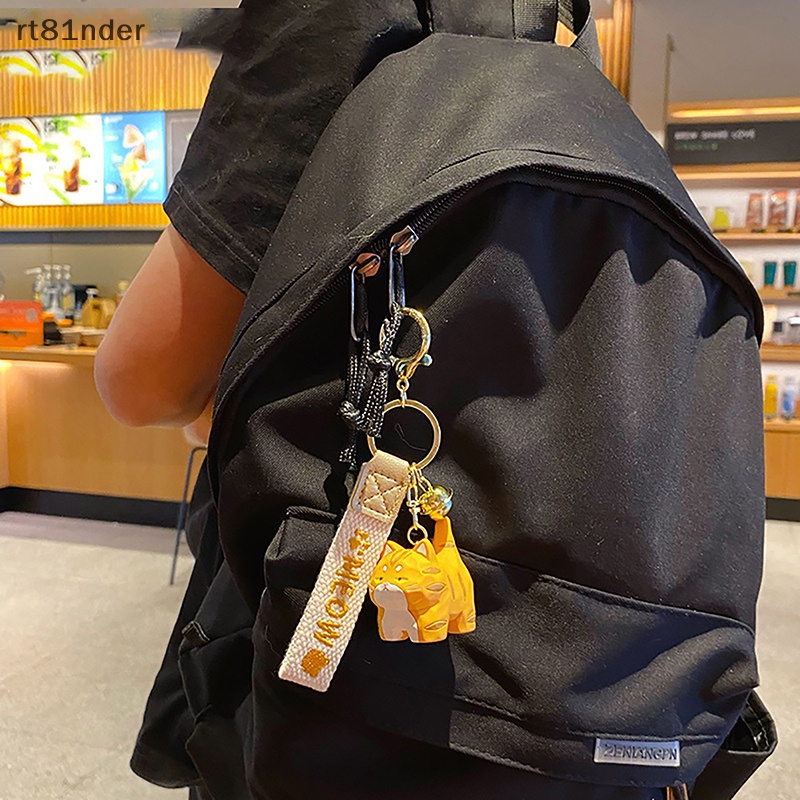 Rt Móc Khóa Gỗ Khắc Hình Mèo Hoạt Hình Sáng Tạo Cho Cặp Đôi n