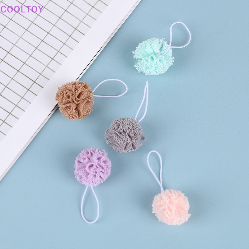 Khăn Tắm Mini Tỉ Lệ 1: 12 Trang Trí Nhà Búp Bê