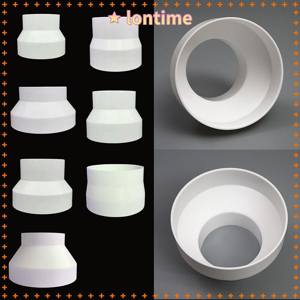 Đầu Nối Ống Xả Giảm Âm Chuyên Dụng