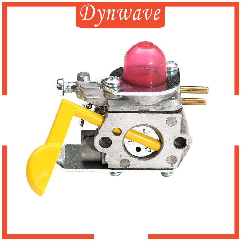 Bộ Chế Hòa Khí Chuyên Dụng Cho Máy Cắt Cỏ PP28ld PP28RJ