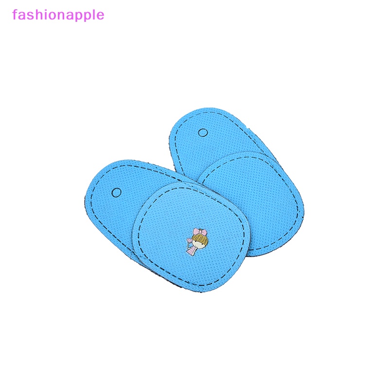 Miếng Dán Mắt Chống Bệnh Tĩnh Điện An Toàn Cho Trẻ Em