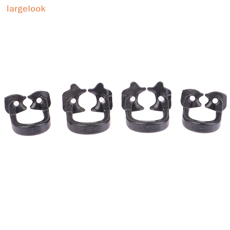 Bộ 4 Kẹp Cao Su Chuyên Dụng Cho Sửa Chữa 134°Cc Chuyên Dụng Chất Lượng Cao