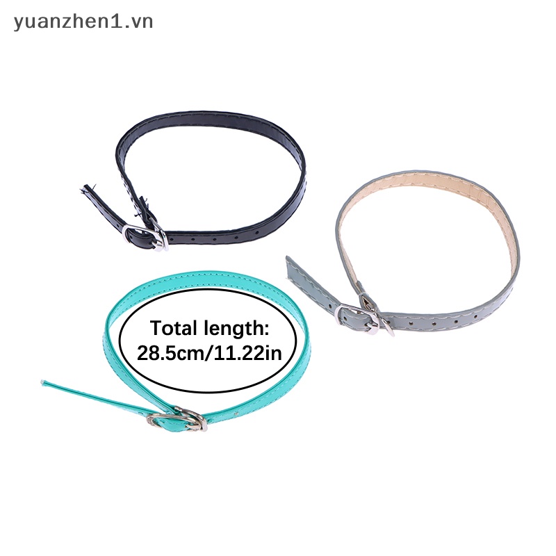 Dây Đeo Giày Cao Gót Chống Trượt Có Thể Điều Chỉnh Tiện Lợi