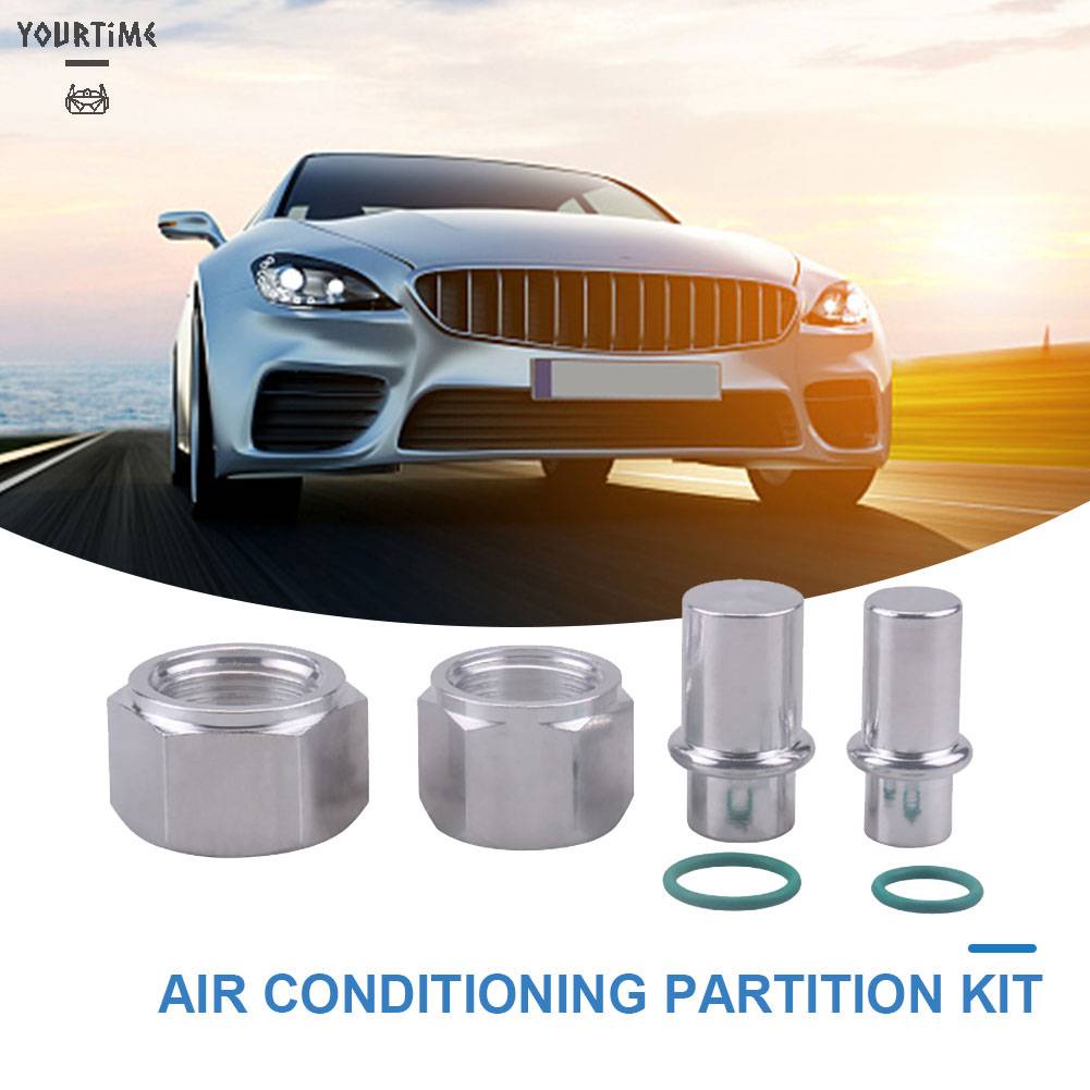 Khối Điều Hòa Không Khí Bền Chắc Cho Dodge Caravans 04-11