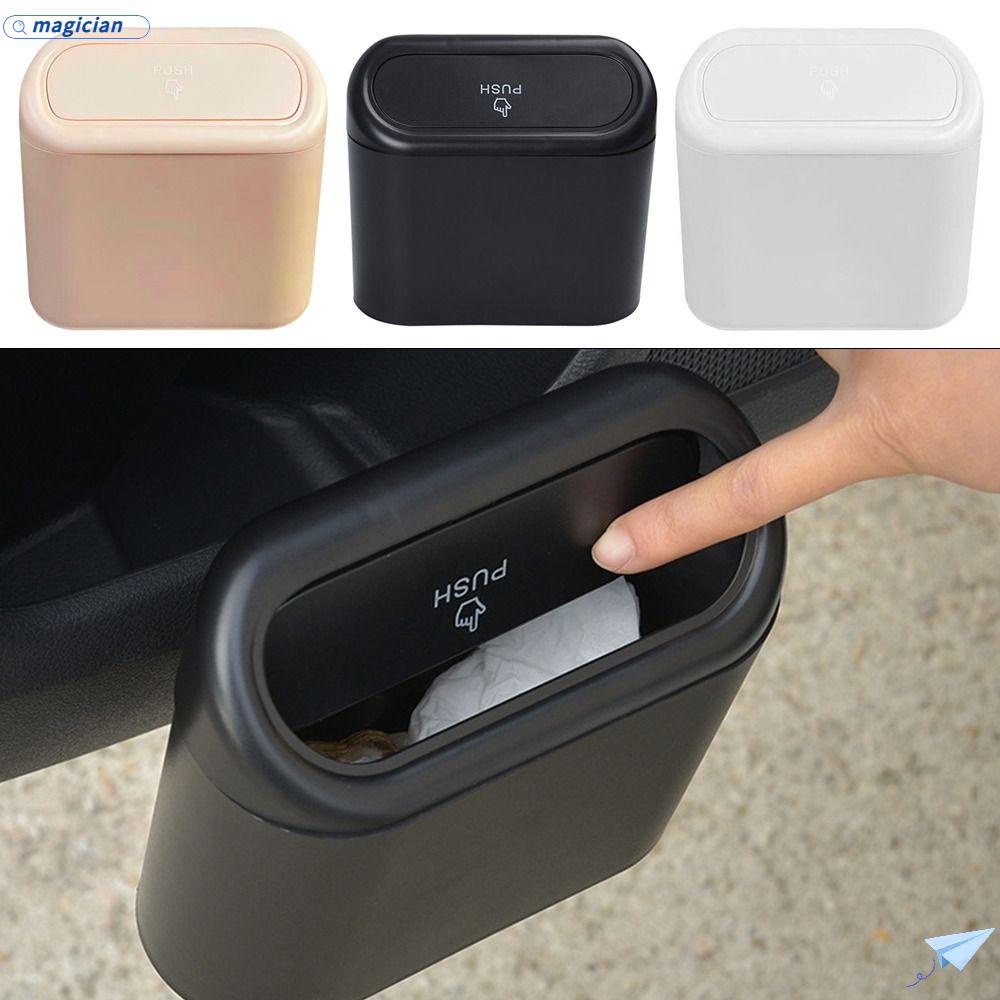 Túi Đựng Rác Treo Cửa Xe Hơi Tiện Lợi