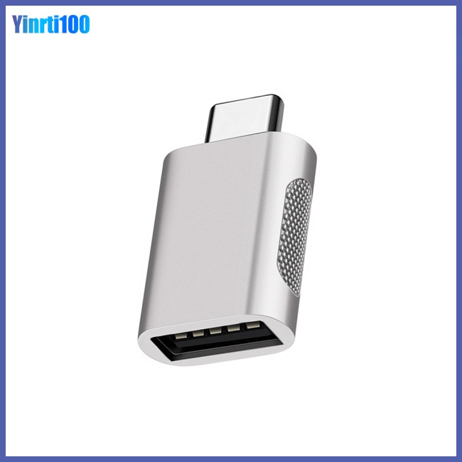 Cáp Chuyển Đổi Usb 3.0 Type c OTG Đực Sang Usb 3.0 Cái Cho Điện Thoại Di Động
