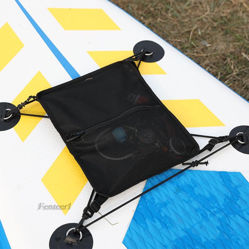 1 [Fenteer1] 4 Miếng Dán Vòng Chữ D Bằng Thép Không Gỉ Cho Thuyền Không Cần Khoan Lỗ