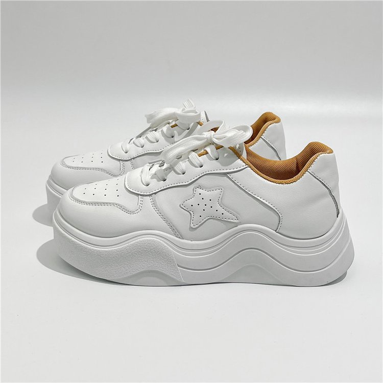 Giày Thể Thao Đế Mềm Thời Trang Dành Cho Nữ