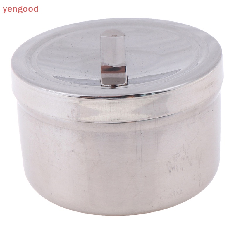 Hộp Khử Trùng Bằng Thép Không Gỉ Chất Lượng Cao