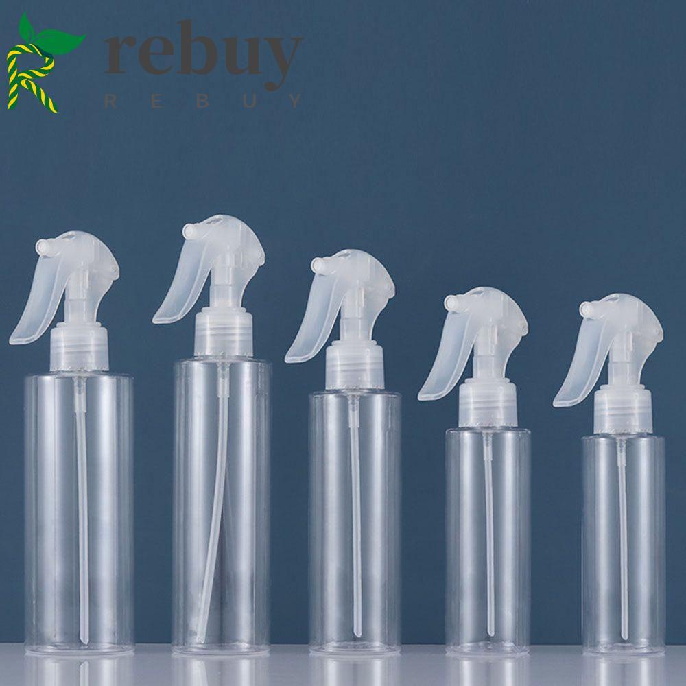 Bình xịt rỗng dùng làm ướt tóc thiết kế nhỏ gọn đa năng có thể tái sử dụng dành cho salon/ du lịch