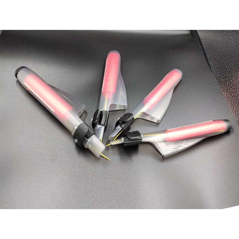 Bộ 2 Vỏ Bọc Cần Câu Cá Bằng Nhựa Siêu Bền Tiện Dụng