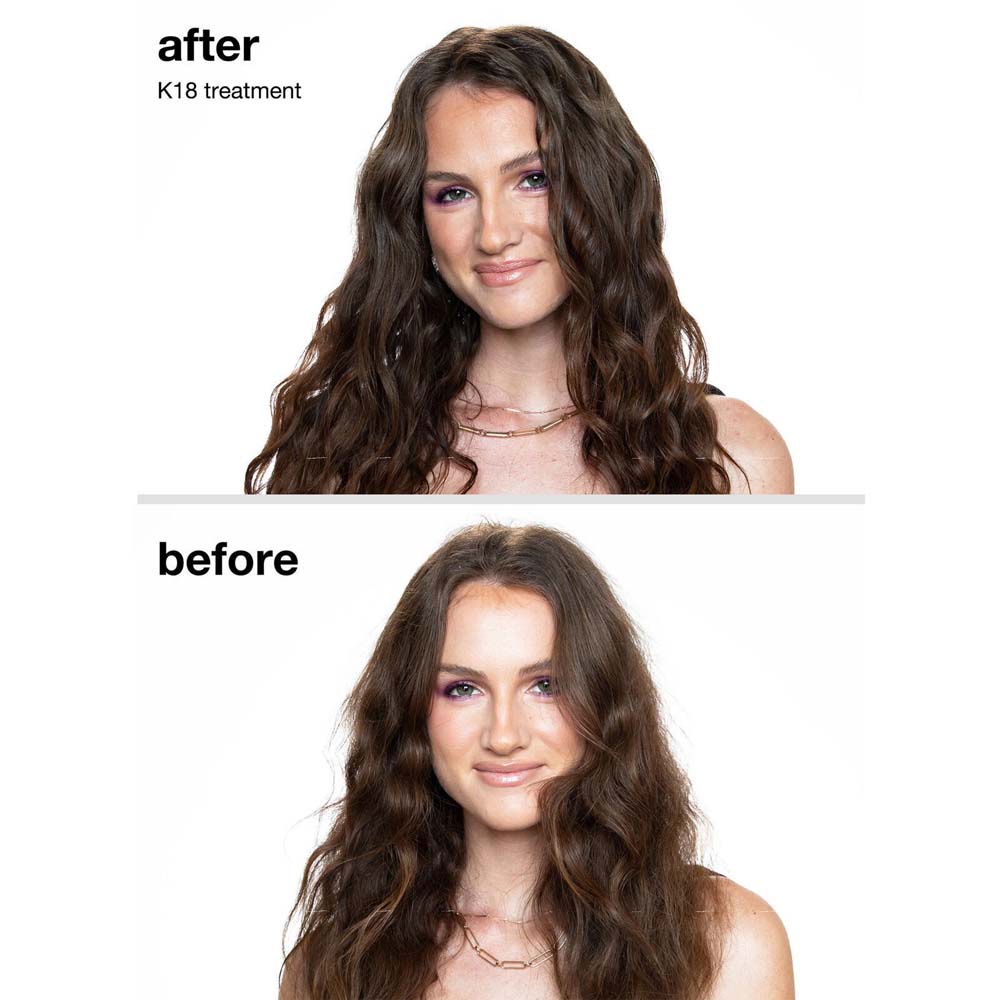 K18 Leave-In Molecular Repair Hair Mask 50ml