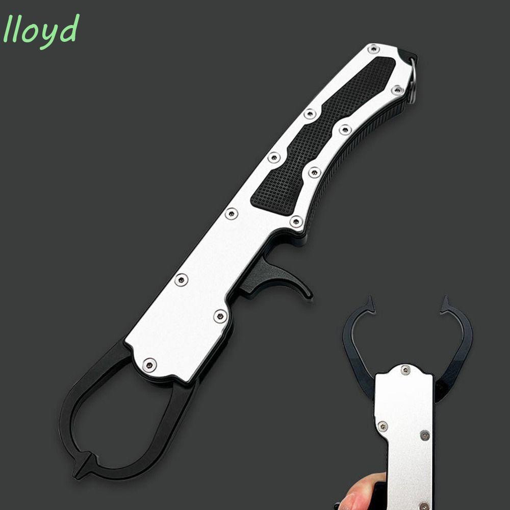 Kẹp Câu Cá Bằng Hợp Kim Nhôm Đa Năng