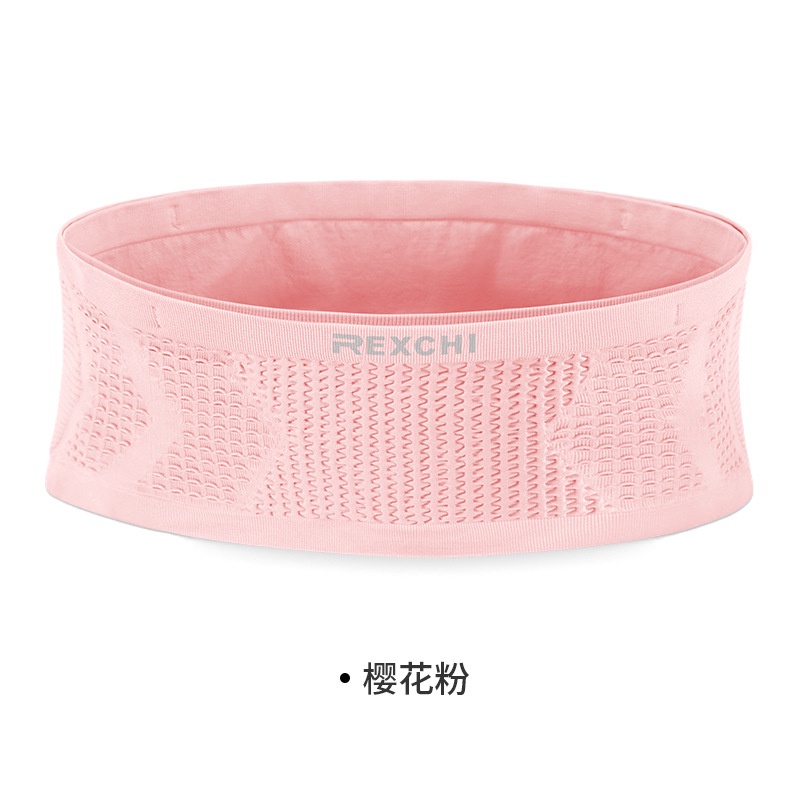 Túi Đeo Hông Thể Thao Thoáng Khí Đa Năng Phong Cách Mới Cho Nam Nữ