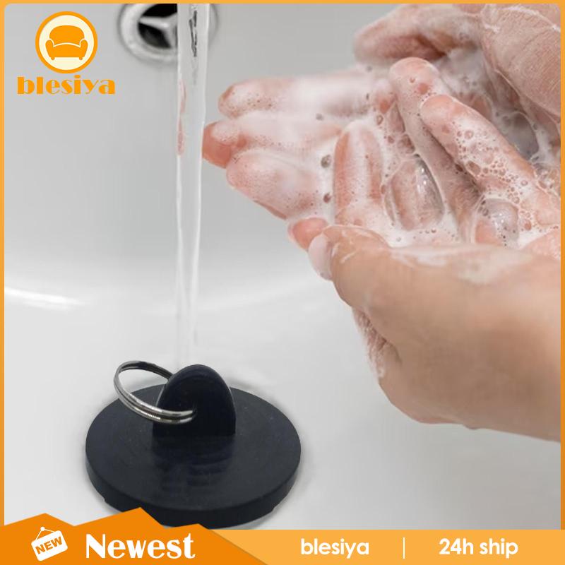 Bộ 4 Miếng Chặn Bồn Tắm Chống Nghẹt