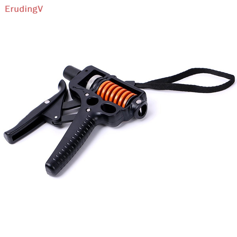 Dụng Cụ Luyện Tập Mở Rộng Ngón Tay 5-165kg Tùy Chỉnh Tiện Dụng