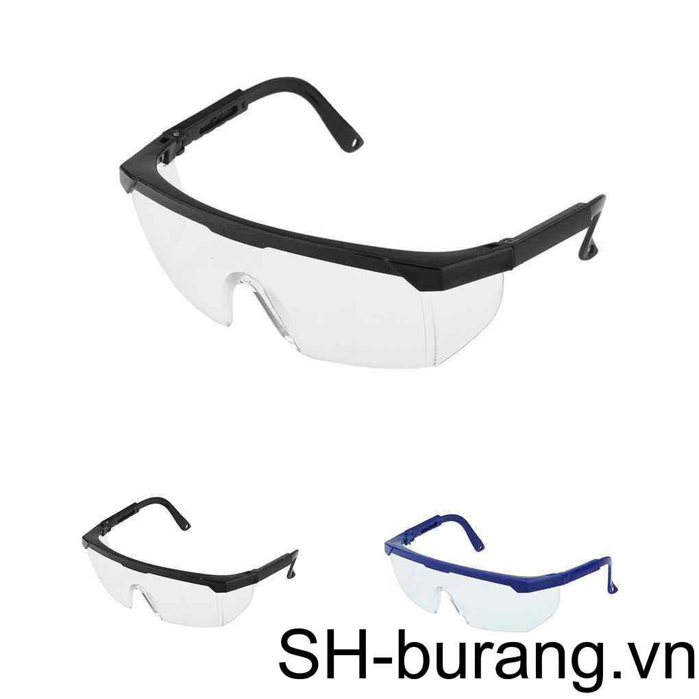 Kính Bảo Hộ Chống Gió Chống Lóa Dùng Khi Làm Đẹp