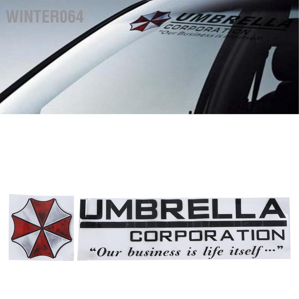 Winter064 2 miếng dán xe thân cửa Phản quang PET Paster sửa đổi đa năng